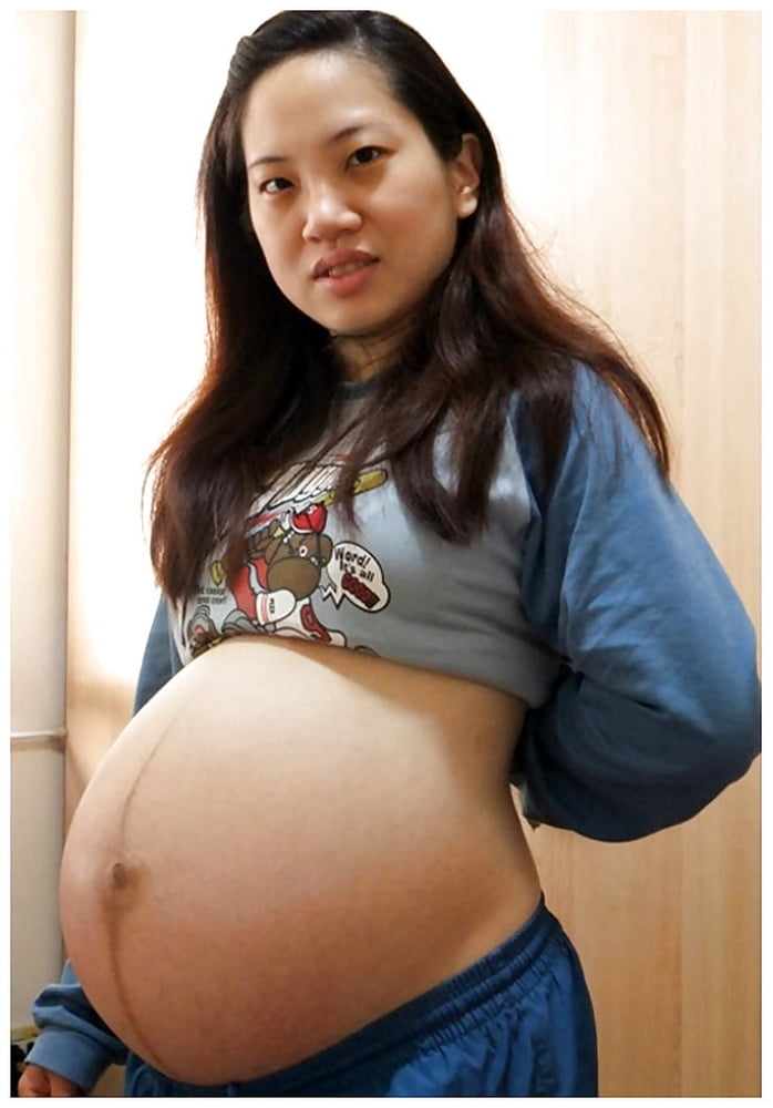 Sexy Pregnant Girls 150 - 30 Photos 