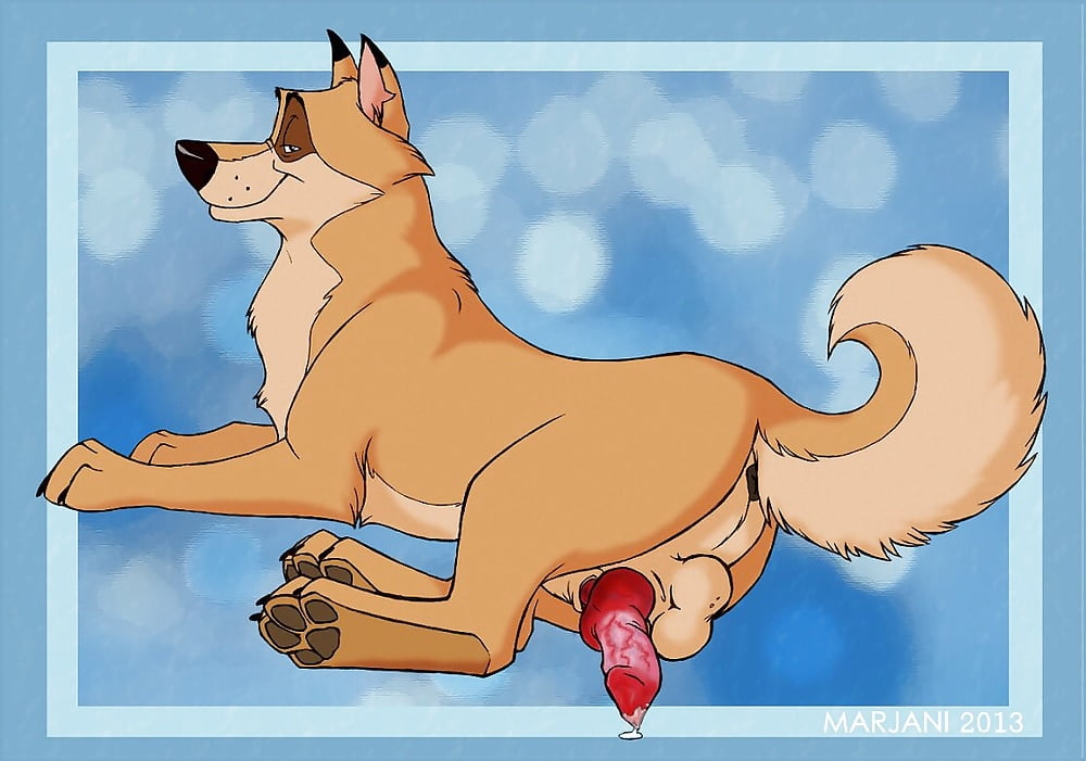 Gay balto