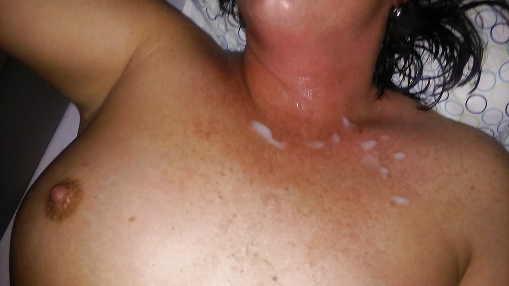 Sex Sweet Melissa's Tits image