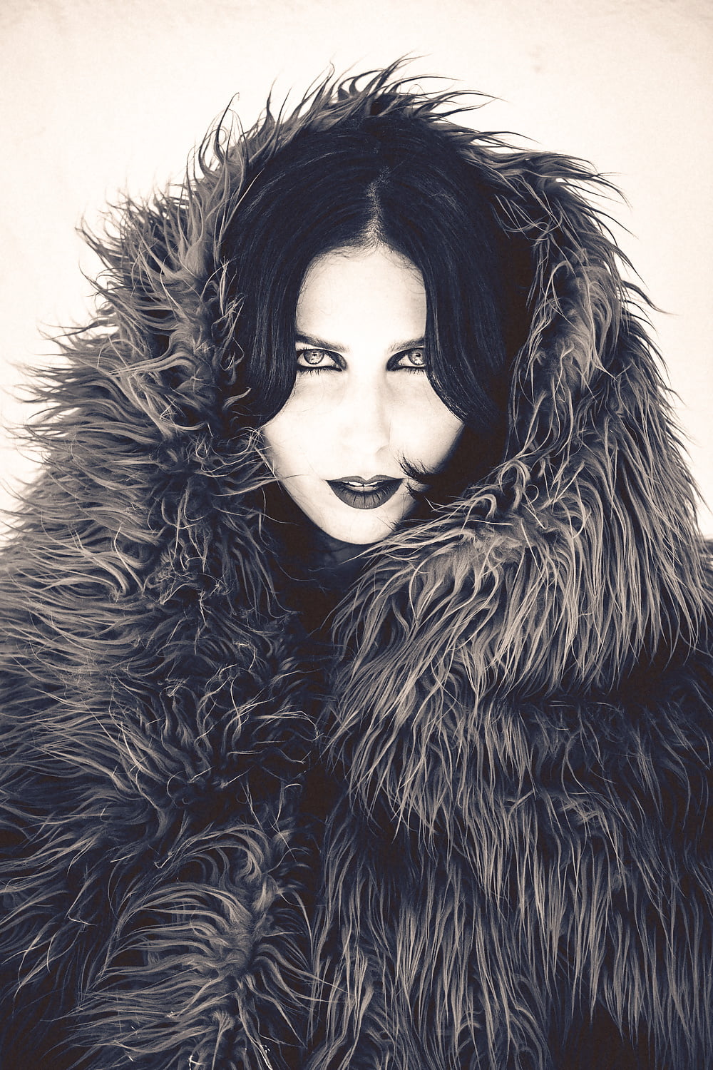 Nude chelsea wolfe Who is