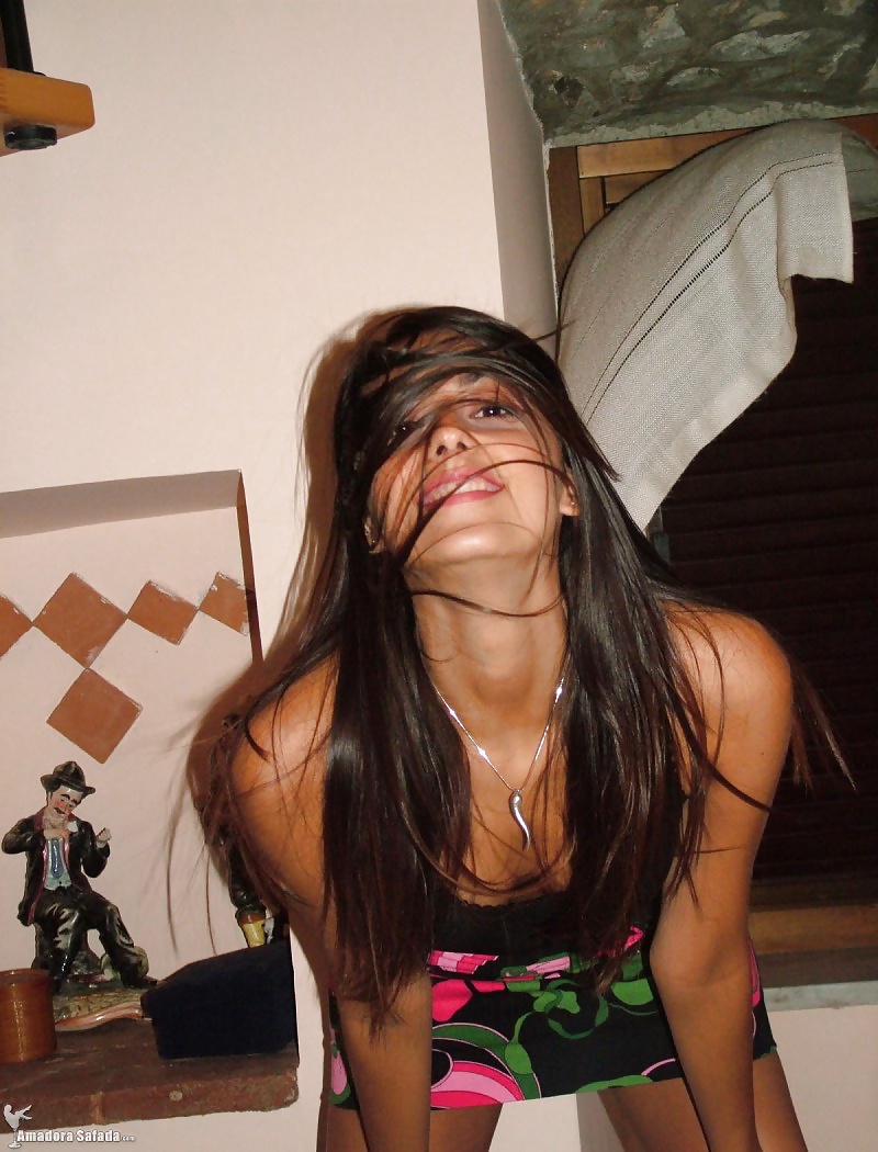 Sex Emo Girls II (Perfect Body) image