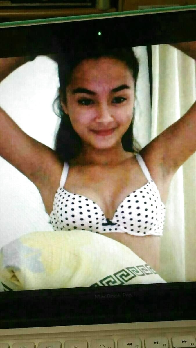 Caitlin halderman bugil