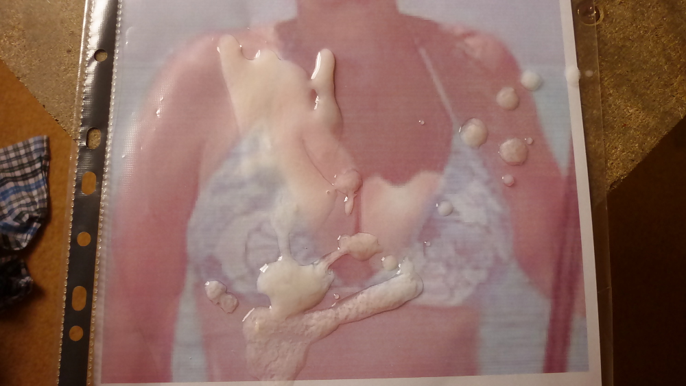 Sex Alison from Brighton gets a load of TosserTim seed image