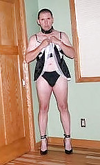 Sex sissy jerry image
