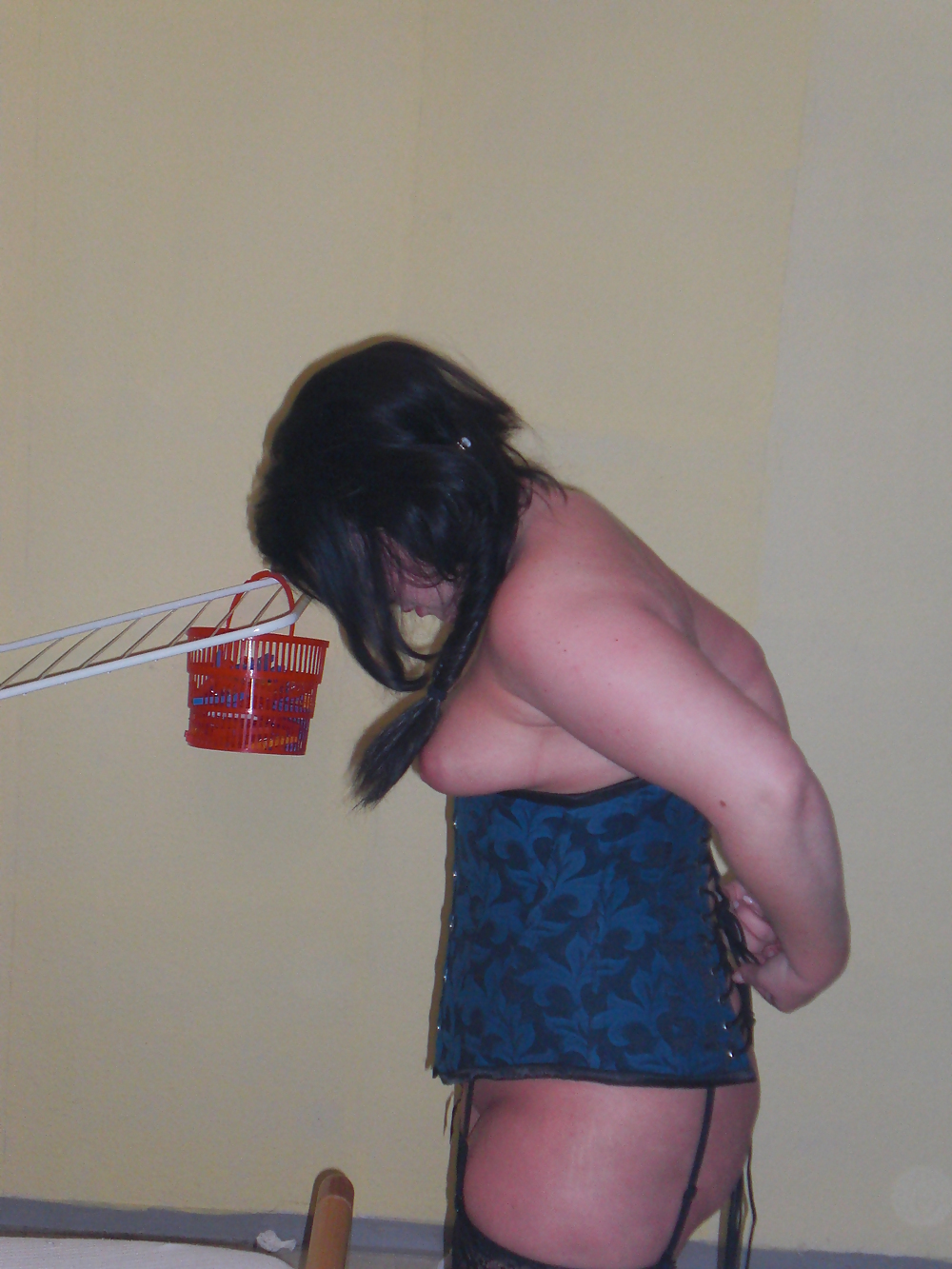 Sex Photoshoot mit Mona image