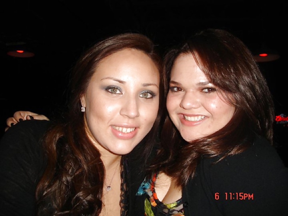 Sex Stupid slut Alejandra image