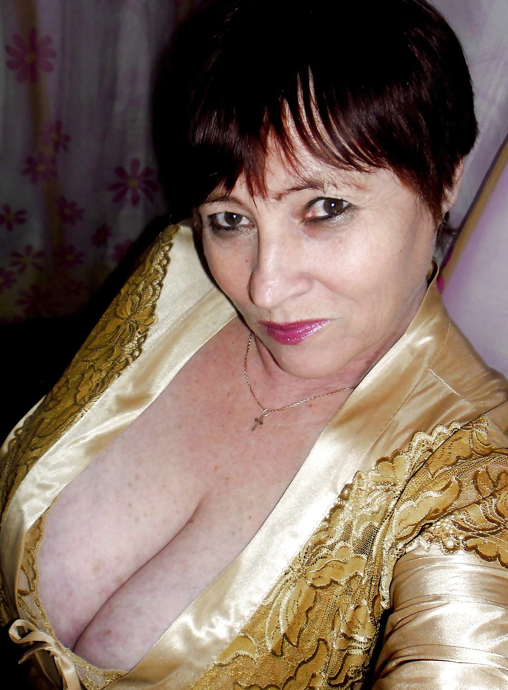 Sex BEST RUSSIAN BBW MONSTER BOOBS EVER image