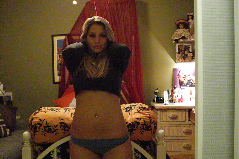 Sex Pretty Amateur Teen Jenna image