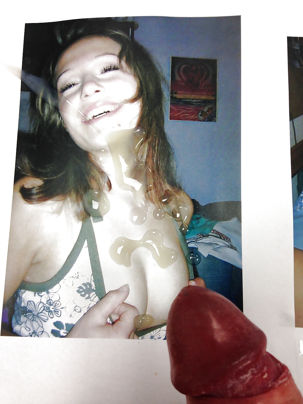 Sex Danke an die Spritzer image