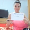 My other verification photos