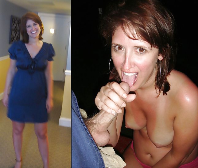 Sex Before And During Blowjob #2 image