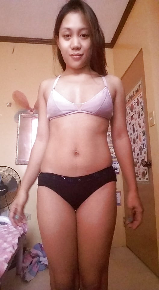 Sex Teshca Trix-facebook girl-filipina image