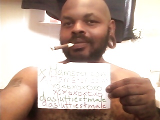 dasluttiestmale introduction