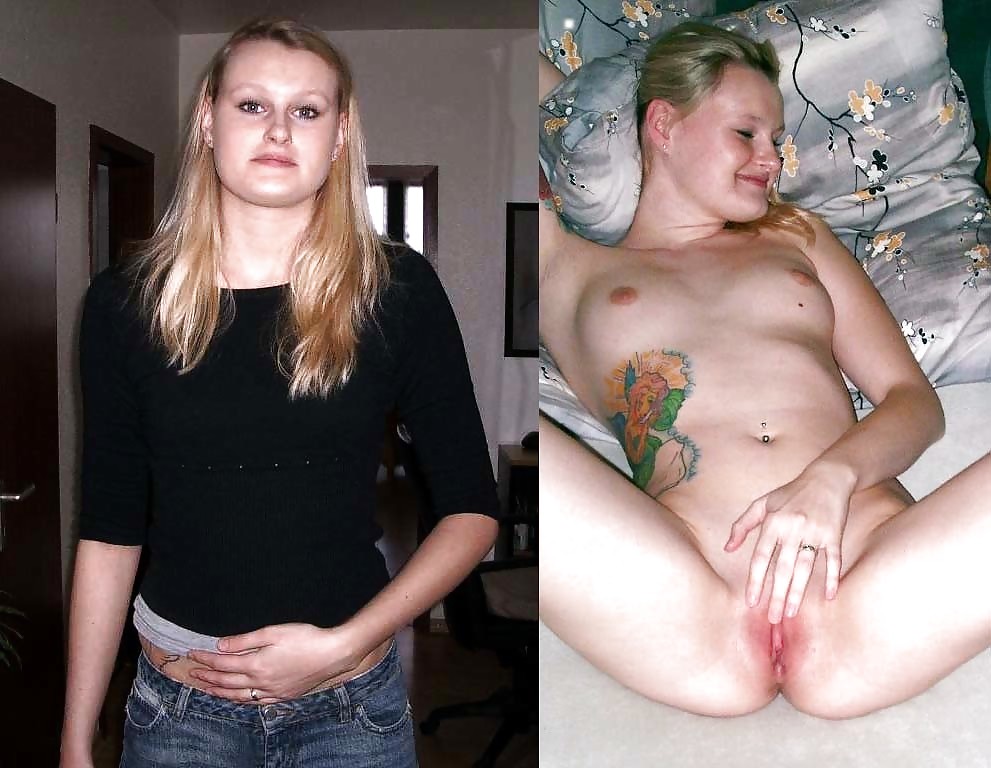 Sex Before after 302. (Small tits special). image