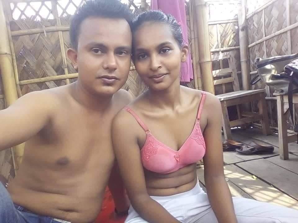 Bangladeshi couple erotic sex