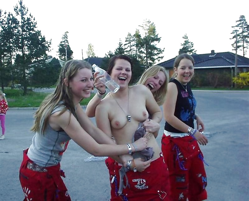 Sex Get by with a little help from my friends image