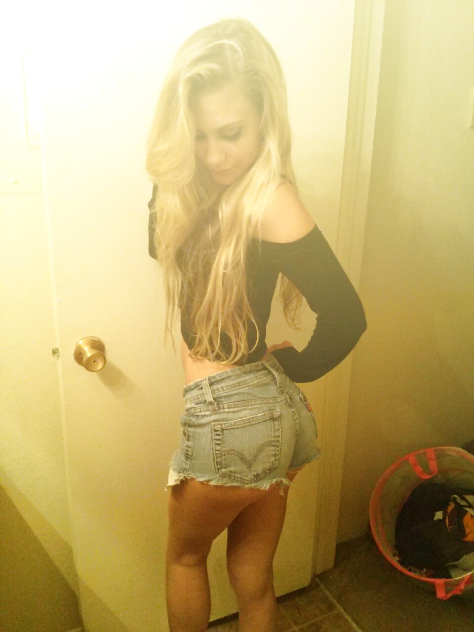 Sex Chav Asses 9 image
