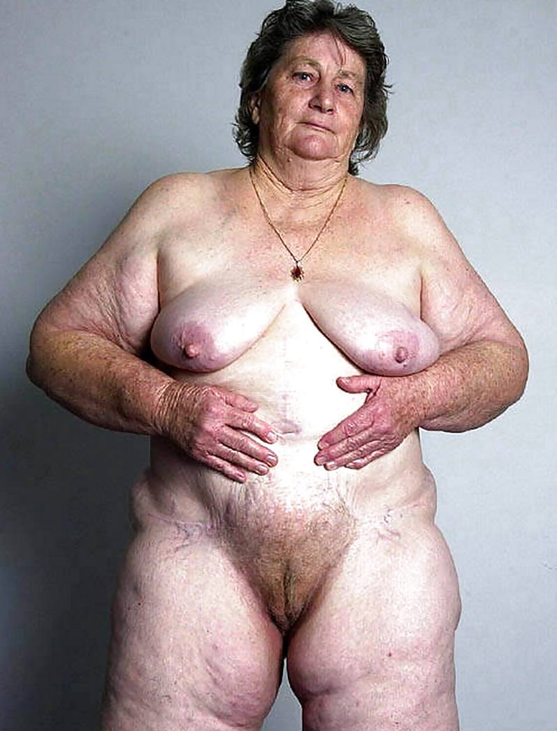 Sex Granny image