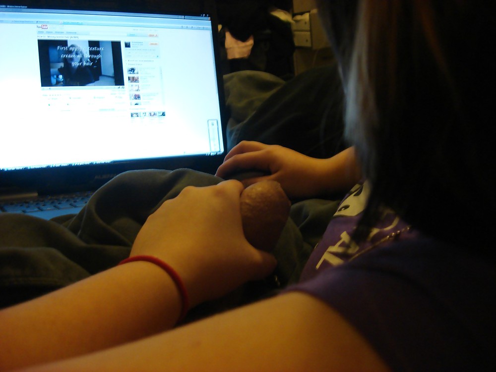 Sex Another Busty Teen From, SmutDates.com image