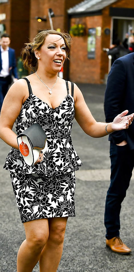 Sex Grand National - Ladies image