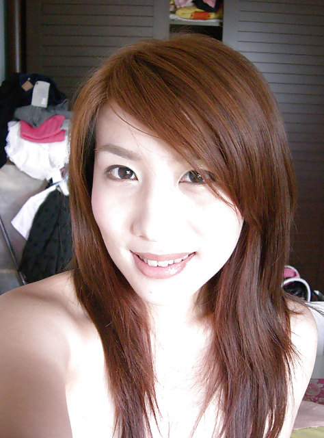 Sex Chinese Girl Friend 01 image