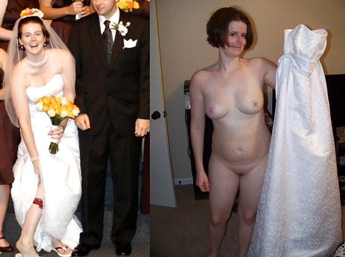 Sex Best Dressed and Undressed Wedding 2 image