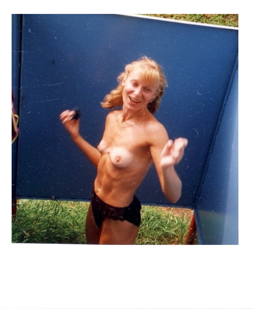 Funny Nudity 002 - 50 Photos 