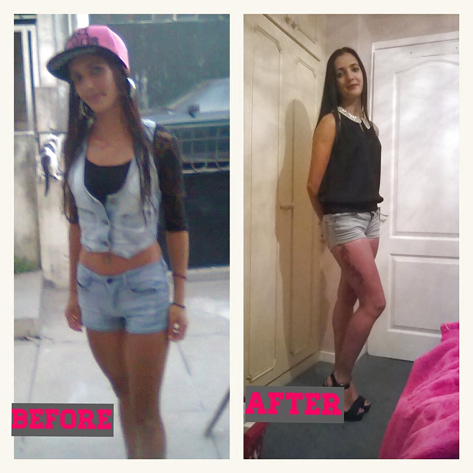 Sex British Indian Chav girl Part 4 LEAVE COMMENTS image