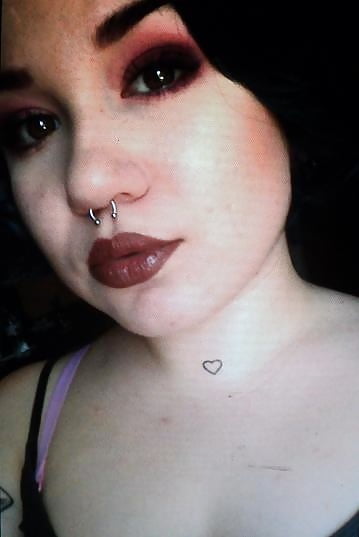 Sex Stupid slut Hannah image