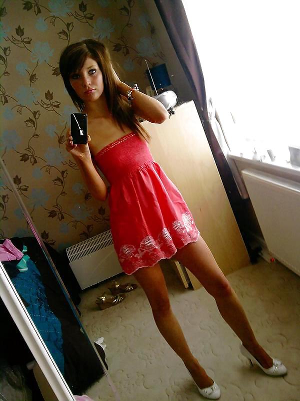 Sex tiny little dress image