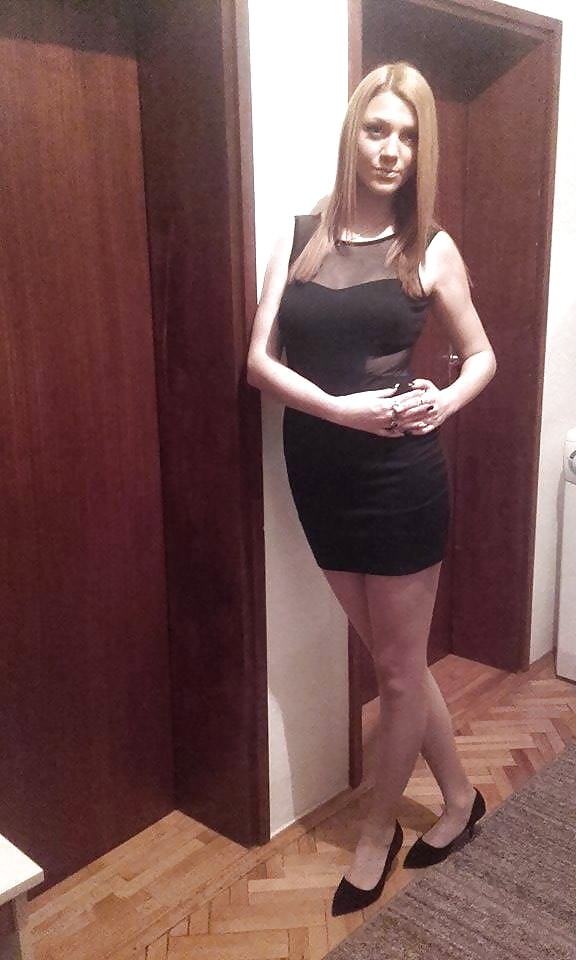 Sex Milica Tenns Serbian image