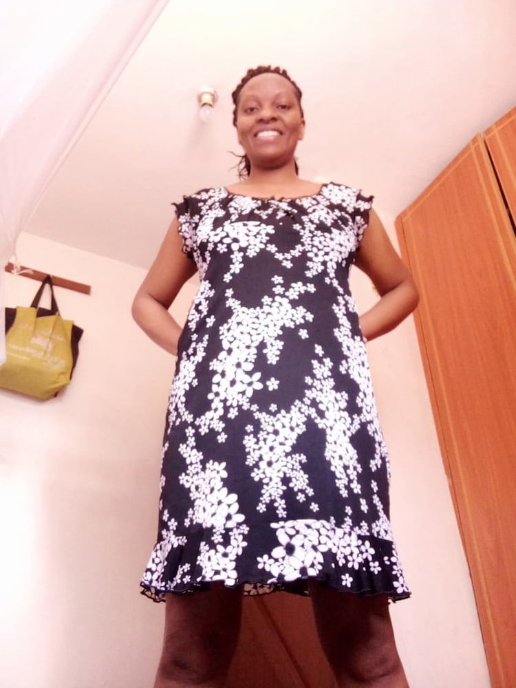 Wairimu-Esther --- daily dresscode fuse cord strip - 7 Photos 