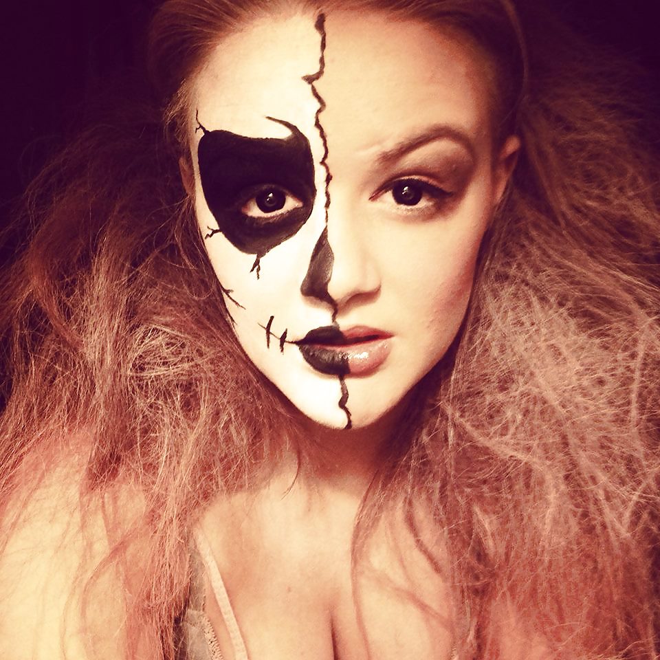 Sex Irish Halloween Pics image