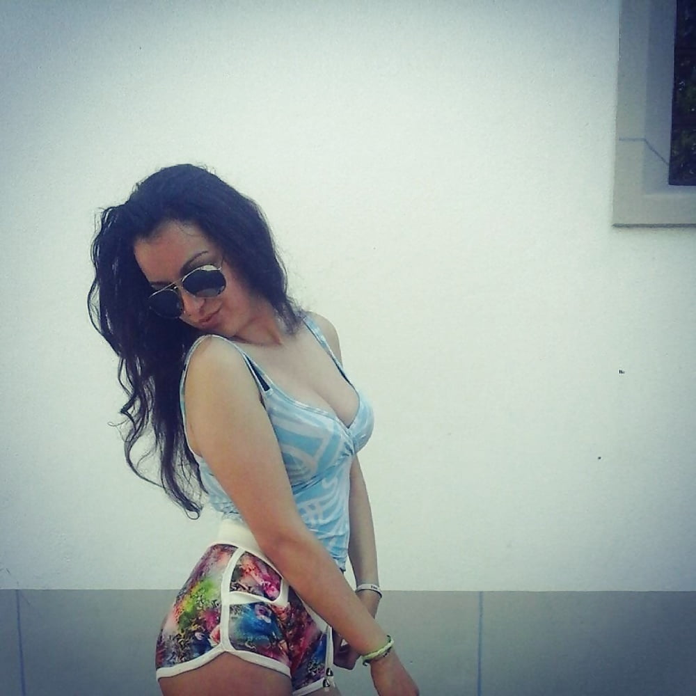 Sex Instagram Slut Luciana image