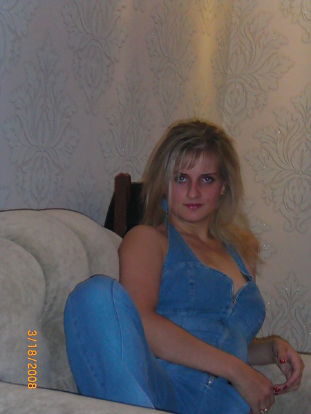Sex Busty Russian EX Galia for Dirty Comments and Tribute image