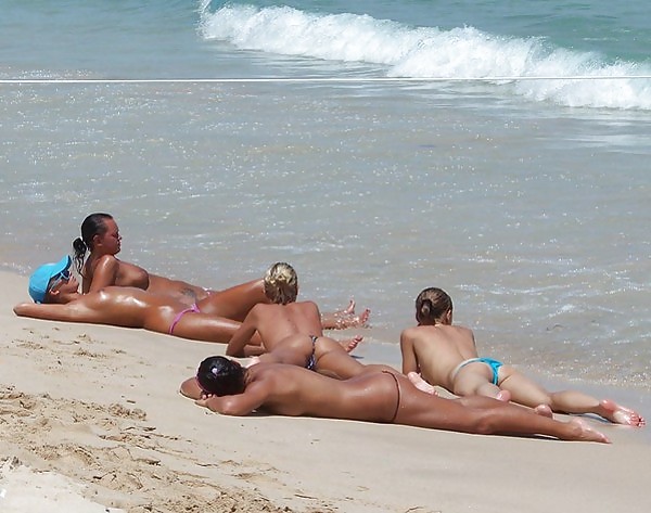 Sex Beach image