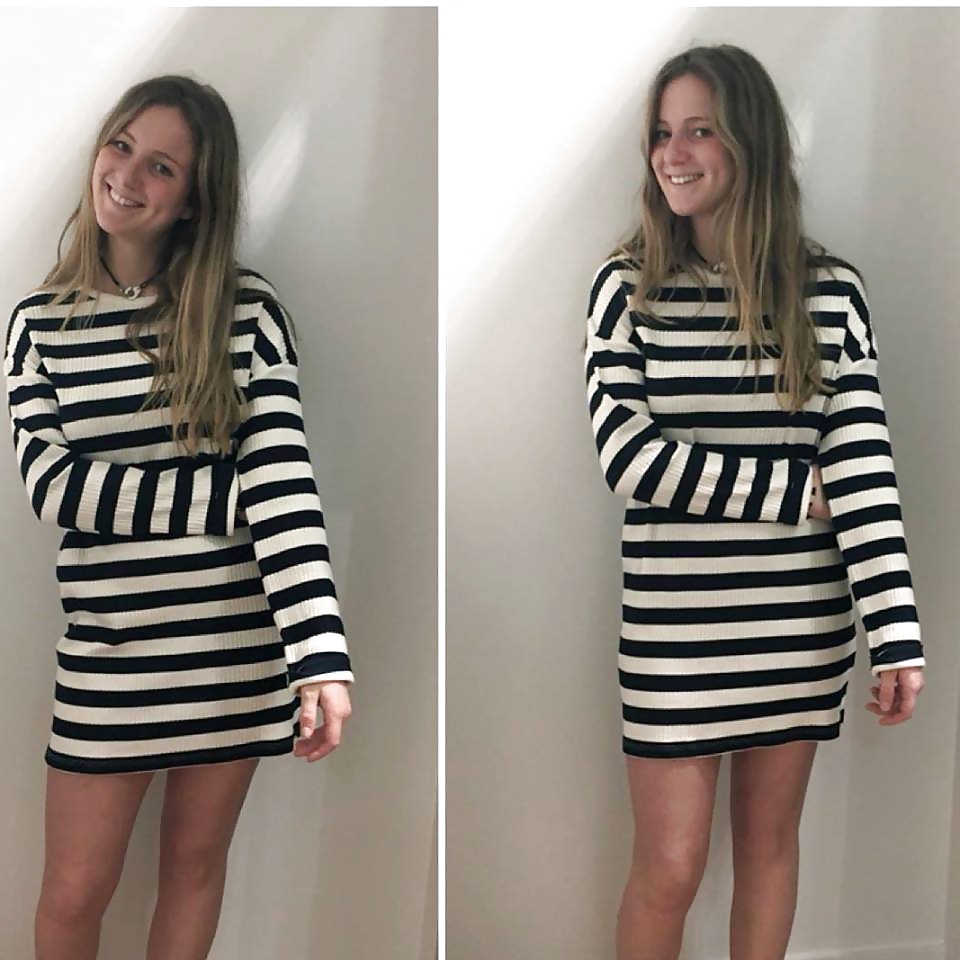 Sex Chloe & Her Friends image