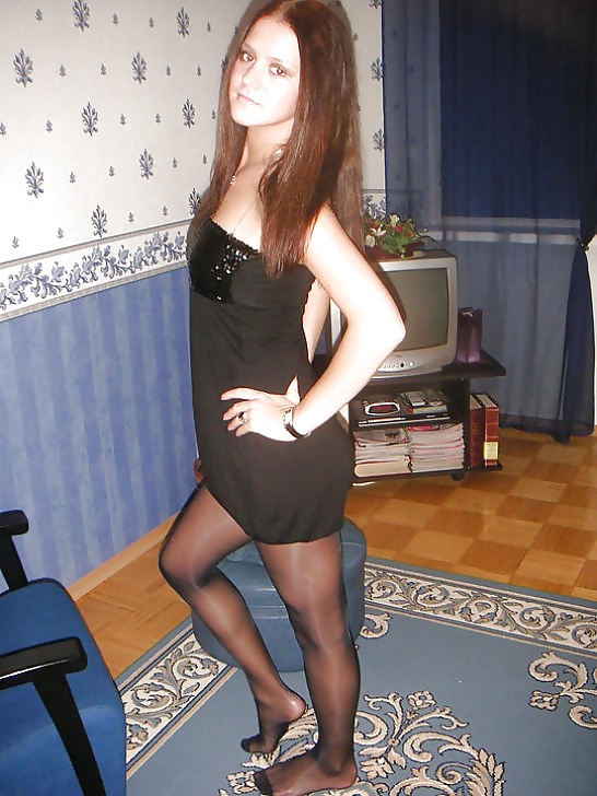 Sex Pantyhose girls 6 image