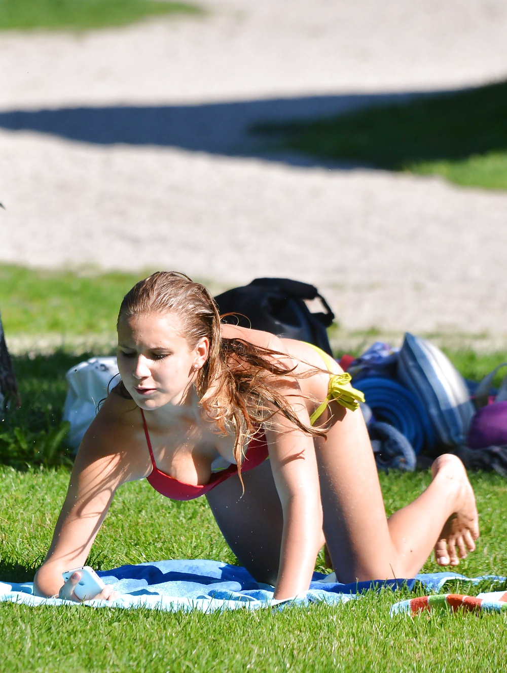 Sex Cameltoe, Toronto Ontario Canada image