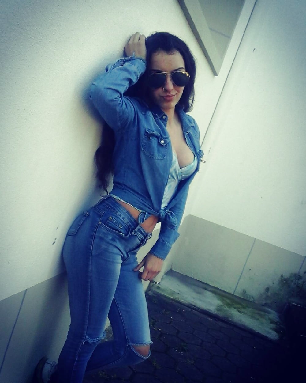 Sex Instagram Slut Luciana image