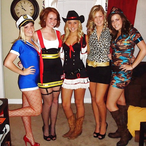 Sex countdown to Halloween pt6 image