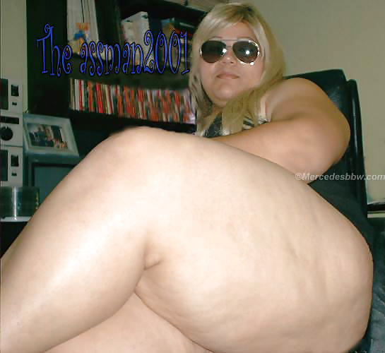 Sex Monster Legs image