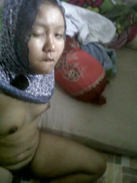 Sex tudung baik image