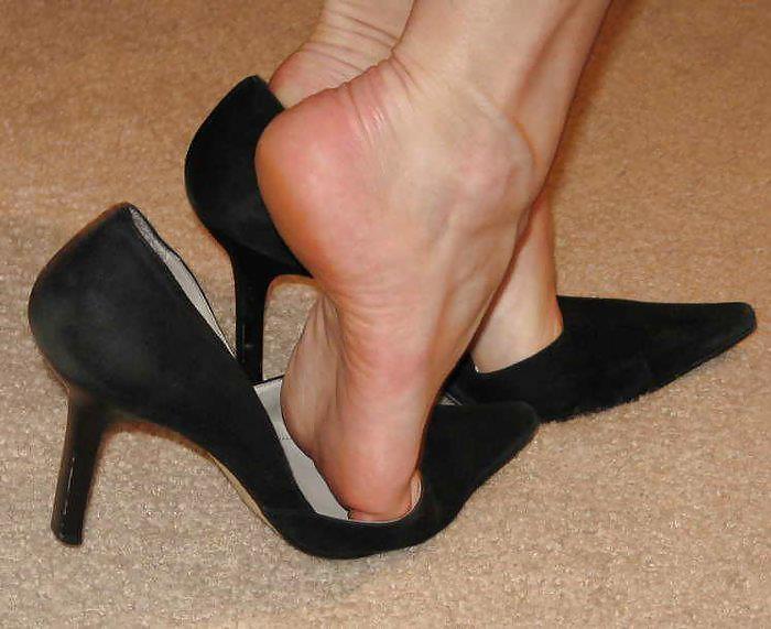 Sex sexy feet image