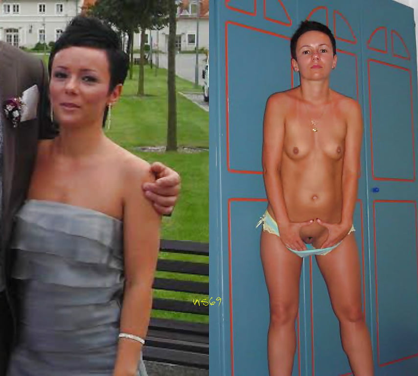 Sex Dressed - Undressed! - vol 143! image