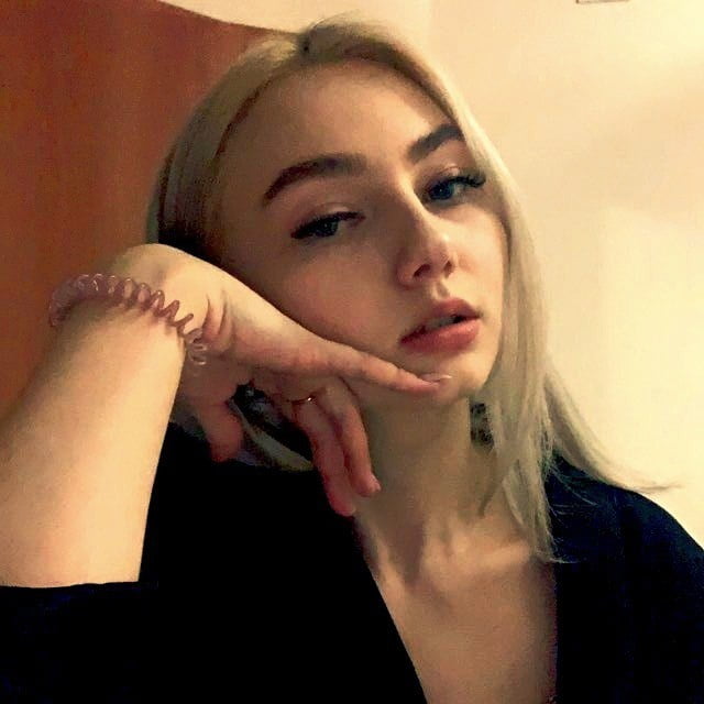 My russian ex gf blonde slizana ifsa - arsivizm babe- 9 Photos 