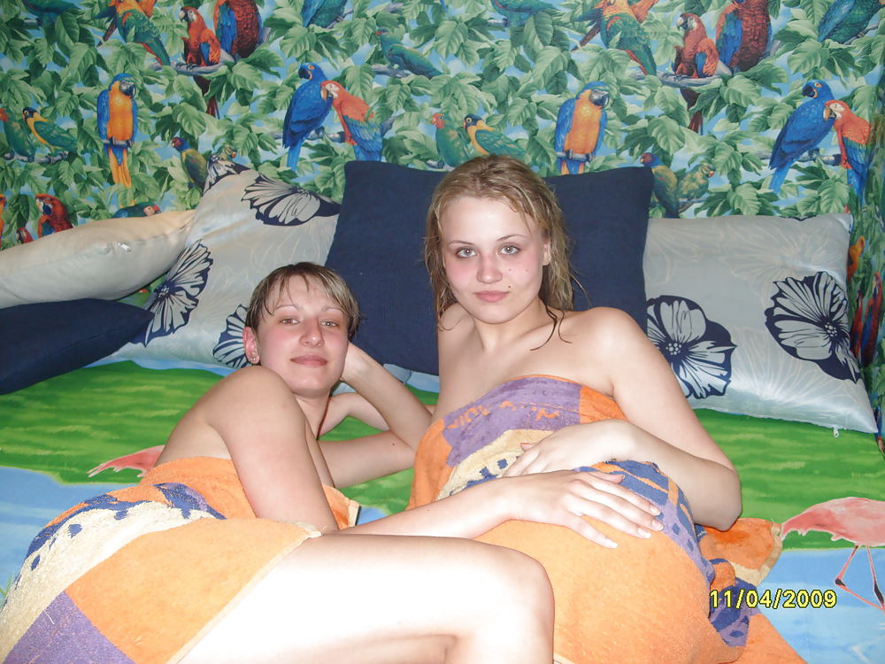 Sex POOL BITCHES image