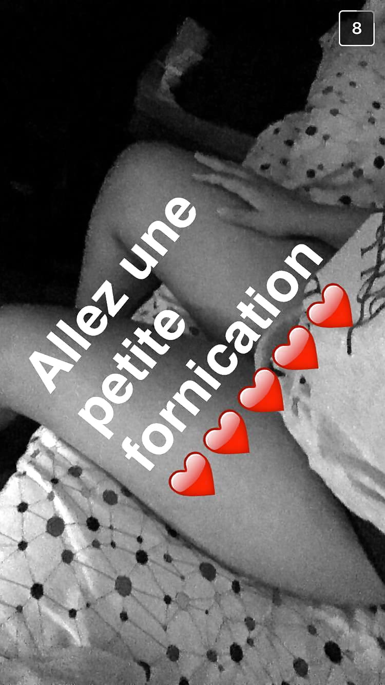 Sex La ptite pute touns beurette image