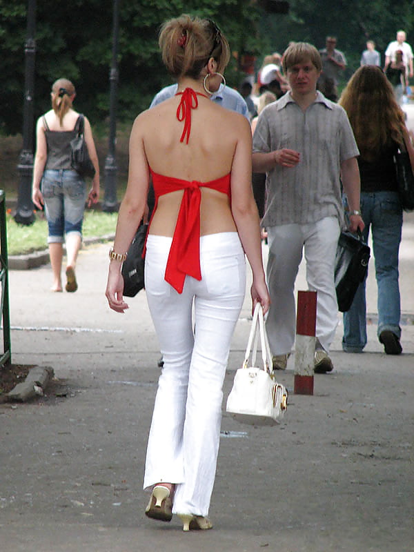 Sex Voyeur.Candid.2 (4) image