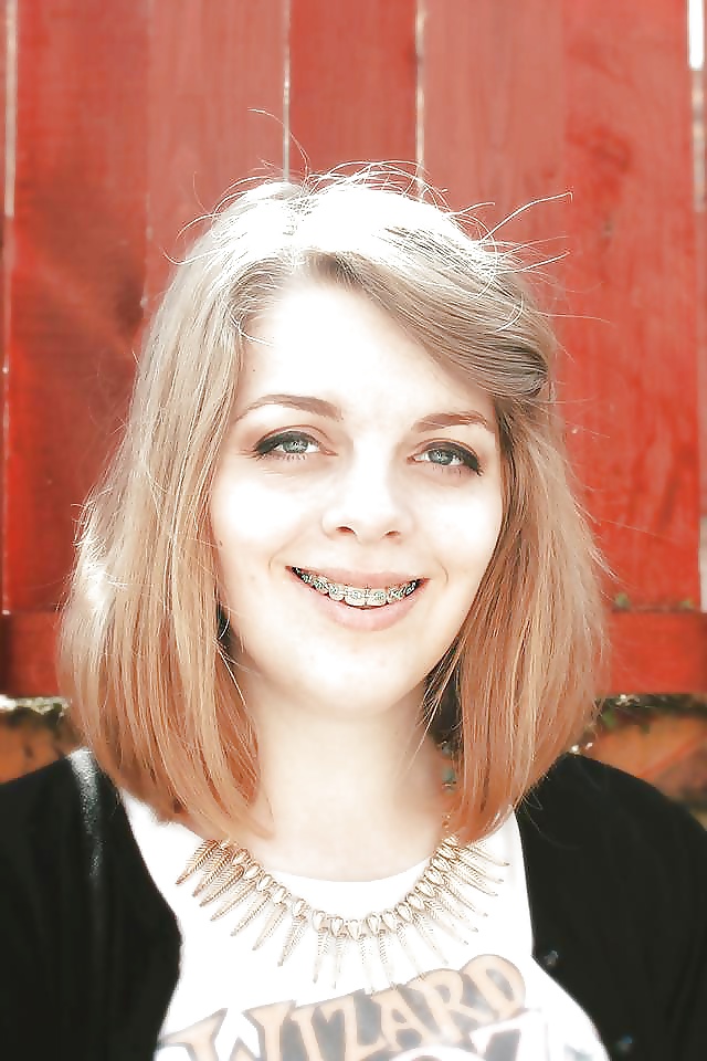 Sex 678. Abigail B image